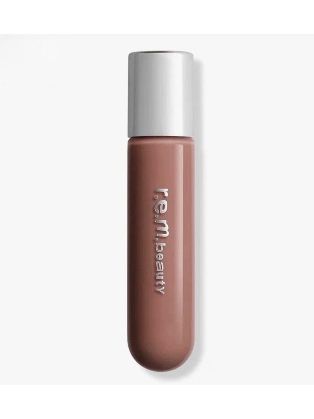 Rem Beauty On Your Collar Plumping Lip Gloss Detention 0.28 fl oz NIB